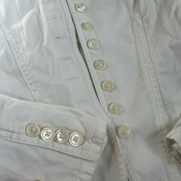 Lauren Ralph Lauren blazer size small - Picture 7 of 7